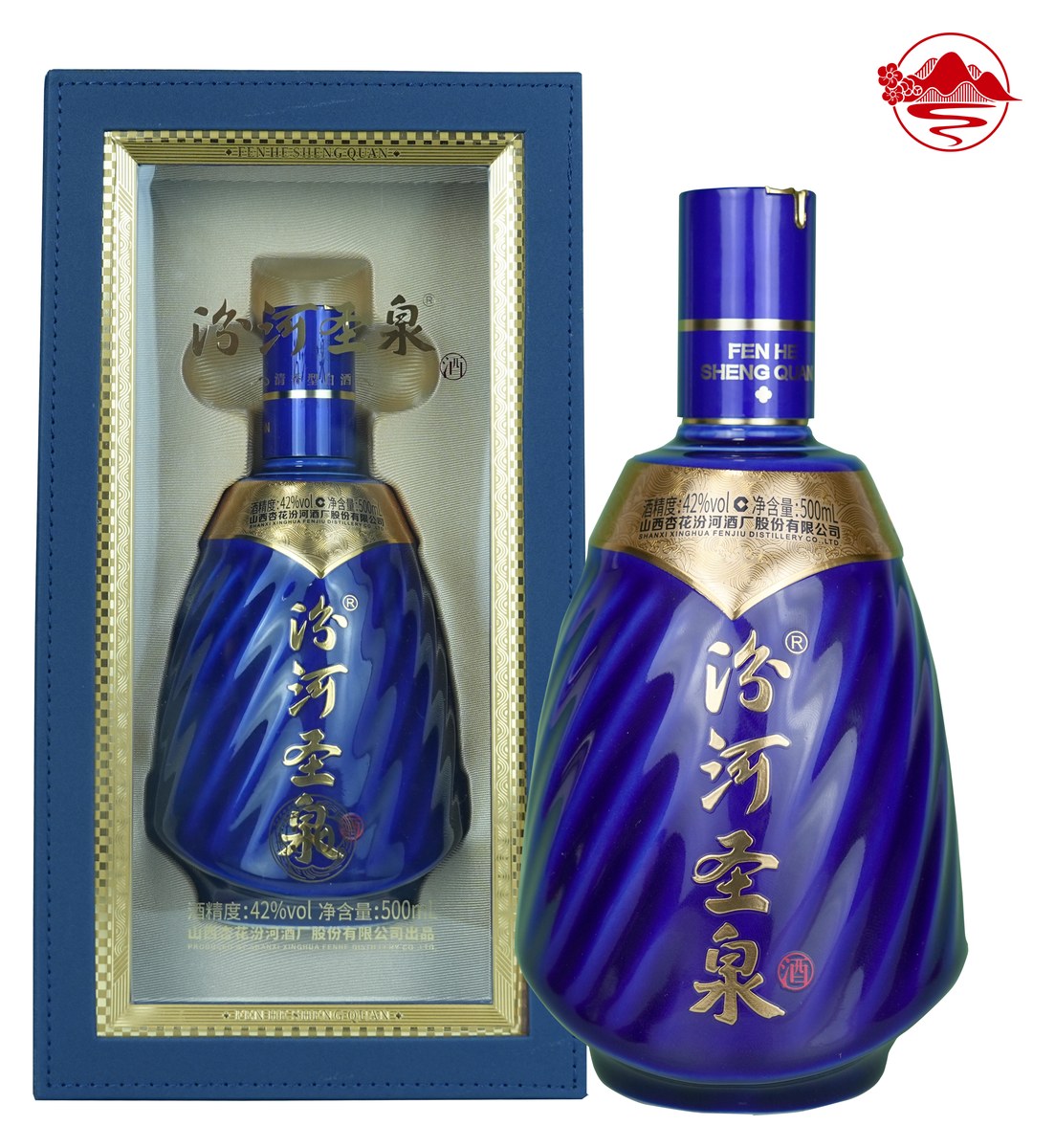 宝石蓝 · 窖藏30