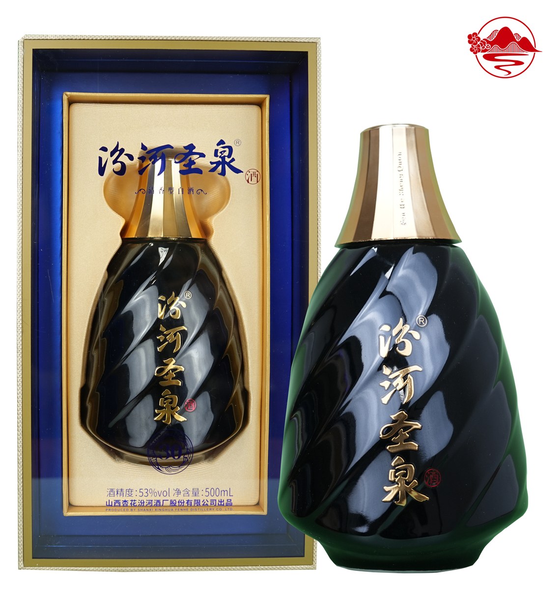 黑金版 · 窖藏40